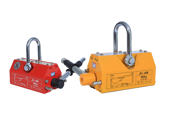 永磁起重吸盤(pán)